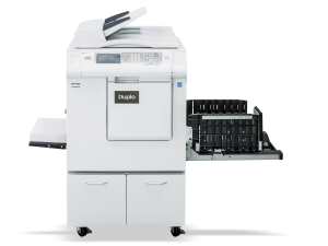 Duplo DP-F550